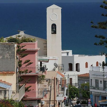 Casa Vacanza Maria Marina di Ragusa Luaran gambar