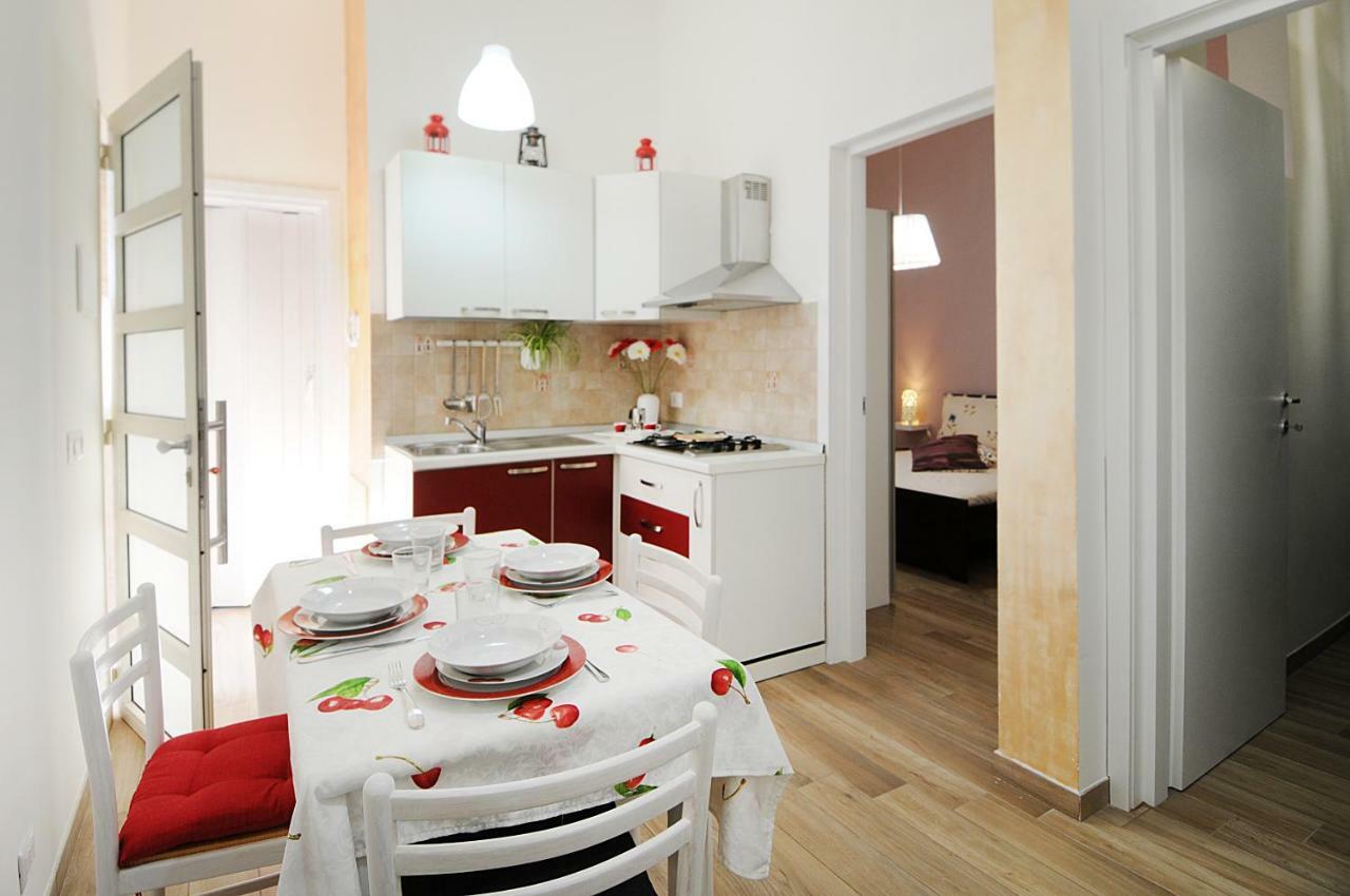 Casa Vacanza Maria Marina di Ragusa Luaran gambar