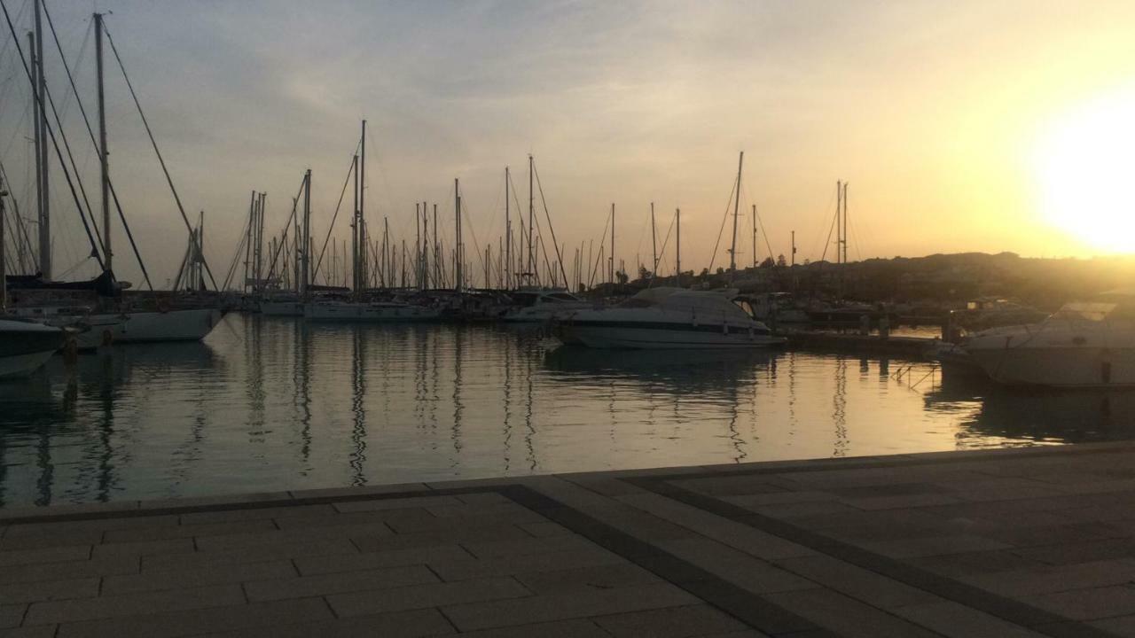 Casa Vacanza Maria Marina di Ragusa Luaran gambar