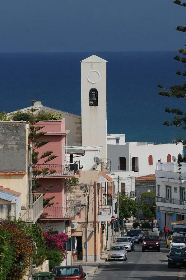 Casa Vacanza Maria Marina di Ragusa Luaran gambar