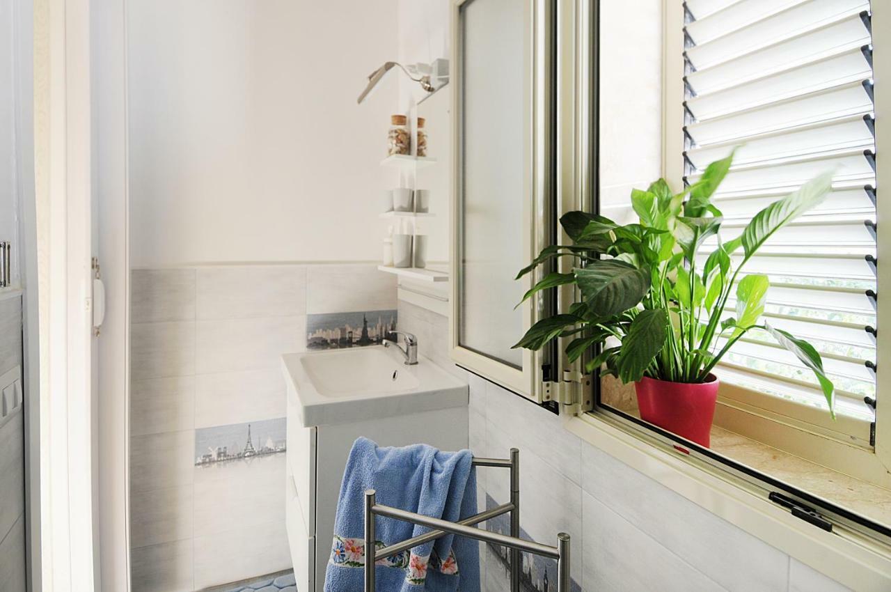 Casa Vacanza Maria Marina di Ragusa Luaran gambar
