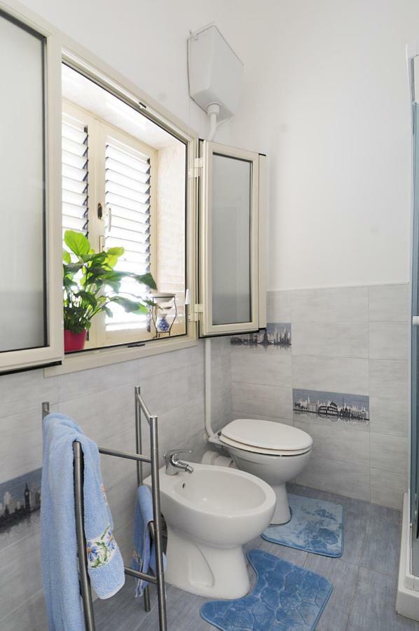 Casa Vacanza Maria Marina di Ragusa Luaran gambar