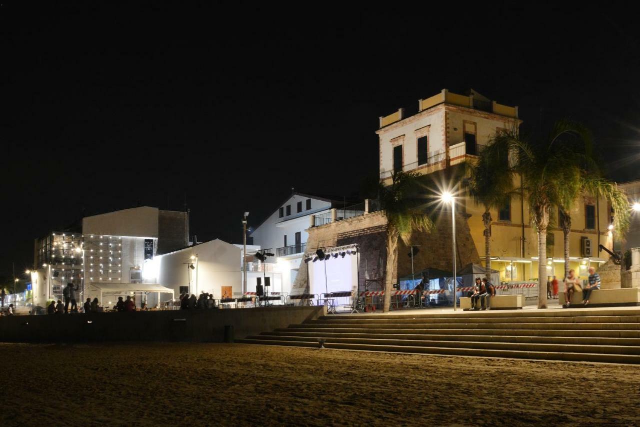 Casa Vacanza Maria Marina di Ragusa Luaran gambar